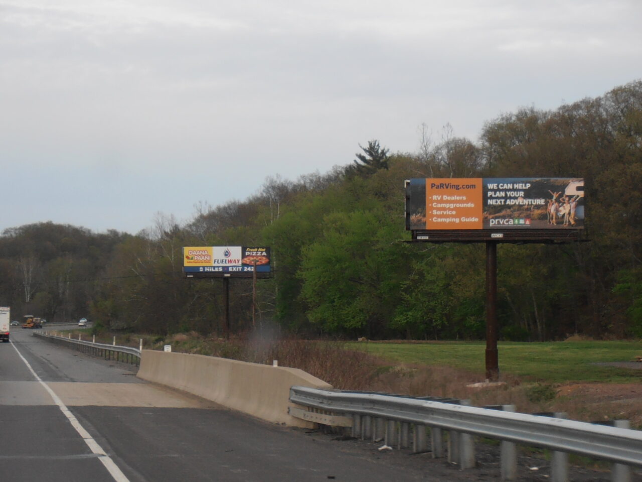 Columbia County Billboards Wicks Outdoor Advertising